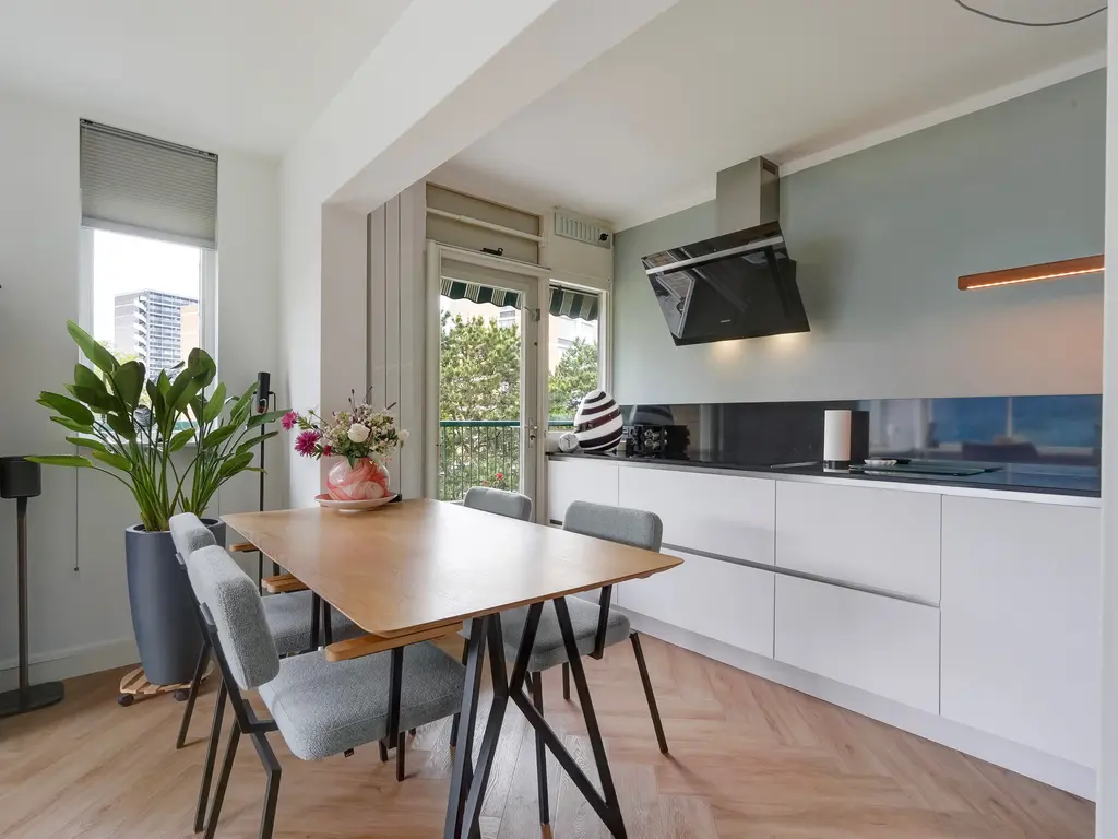 Louis Davidsstraat 146, Den Haag