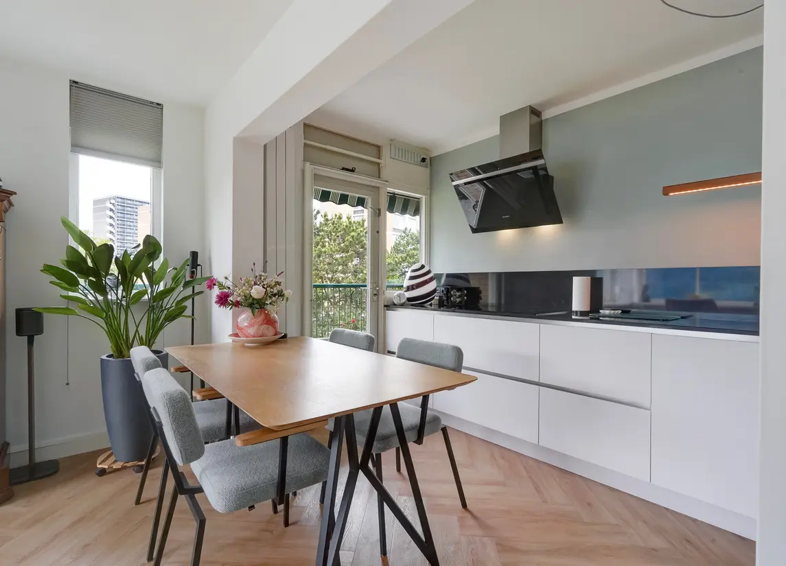 Louis Davidsstraat 146