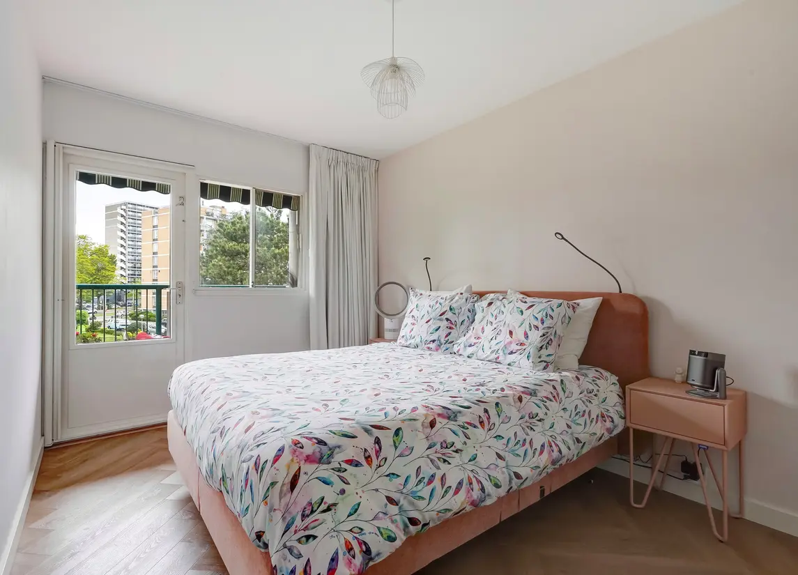 Louis Davidsstraat 146