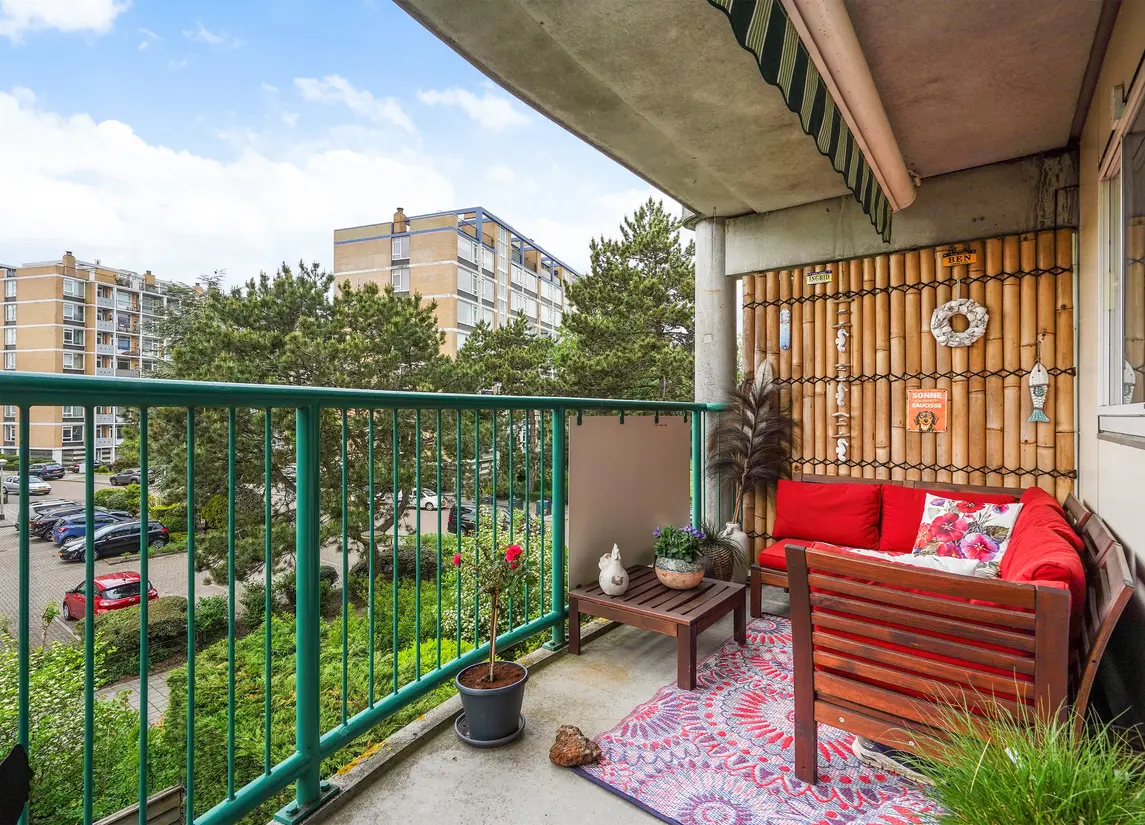 Louis Davidsstraat 146