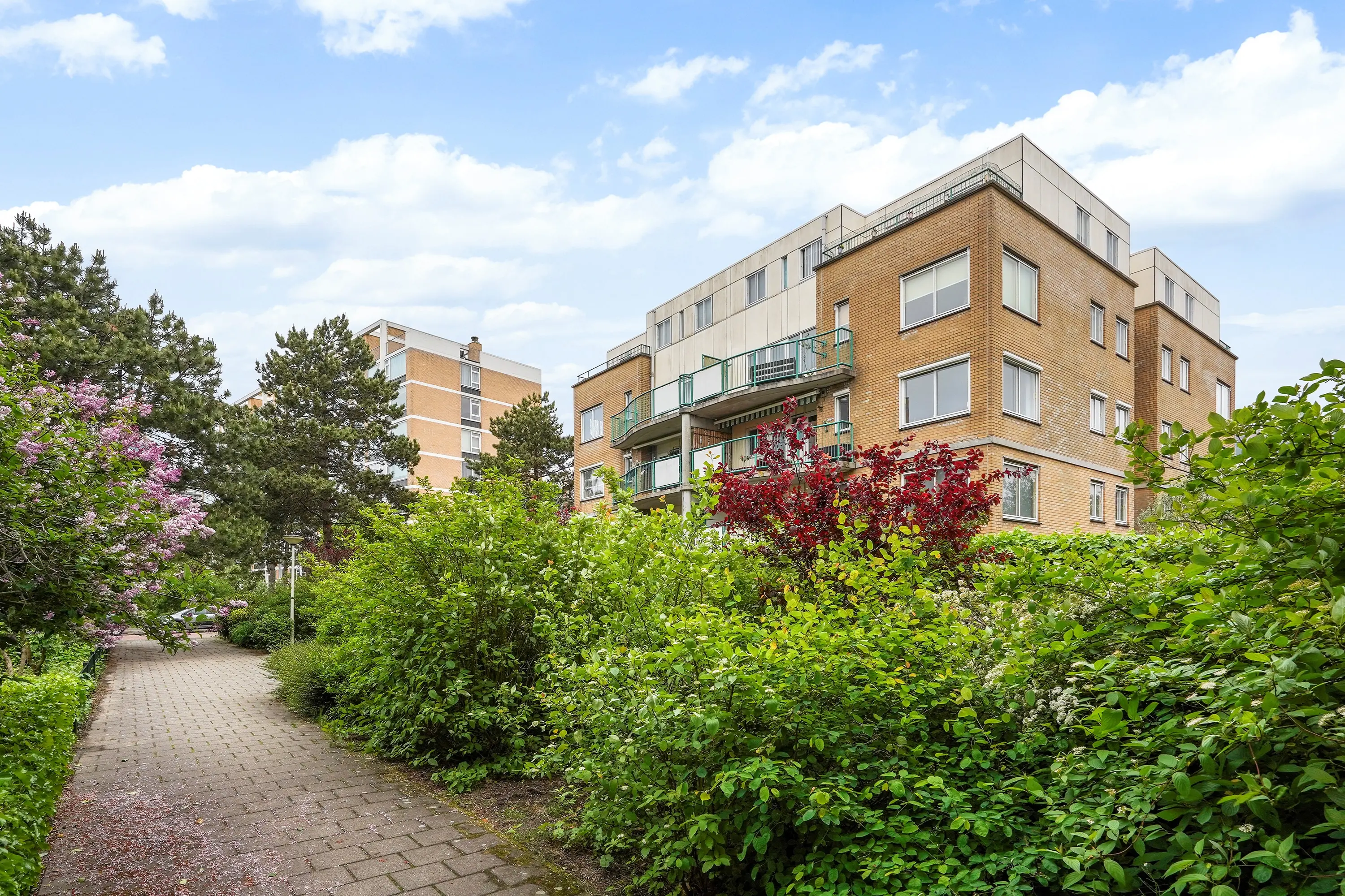 Louis Davidsstraat 146