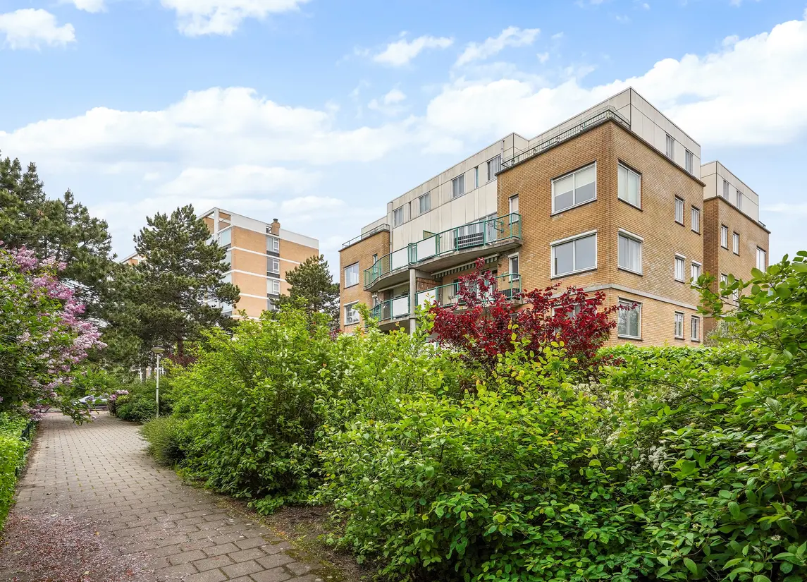 Louis Davidsstraat 146