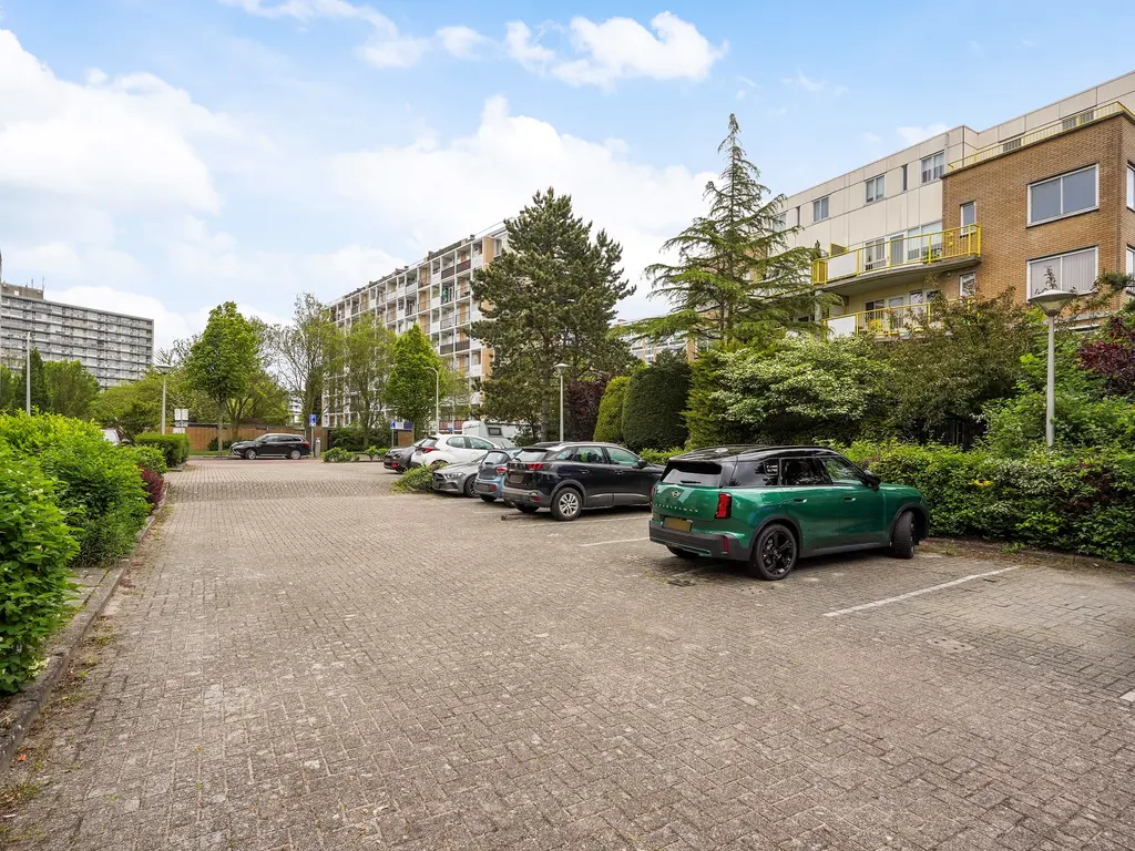 Louis Davidsstraat 146, Den Haag