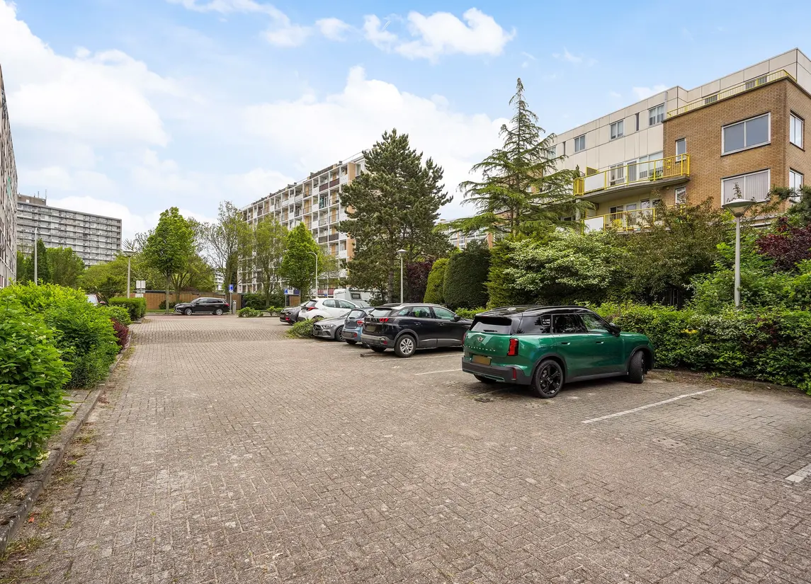 Louis Davidsstraat 146