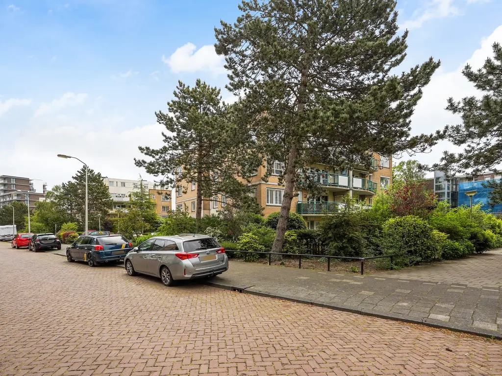 Louis Davidsstraat 146, Den Haag