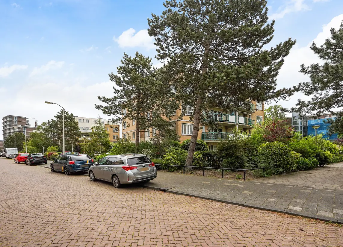 Louis Davidsstraat 146