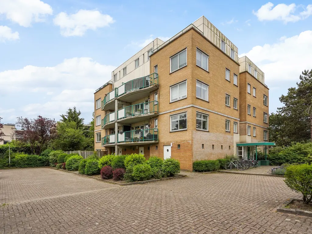Louis Davidsstraat 146, Den Haag