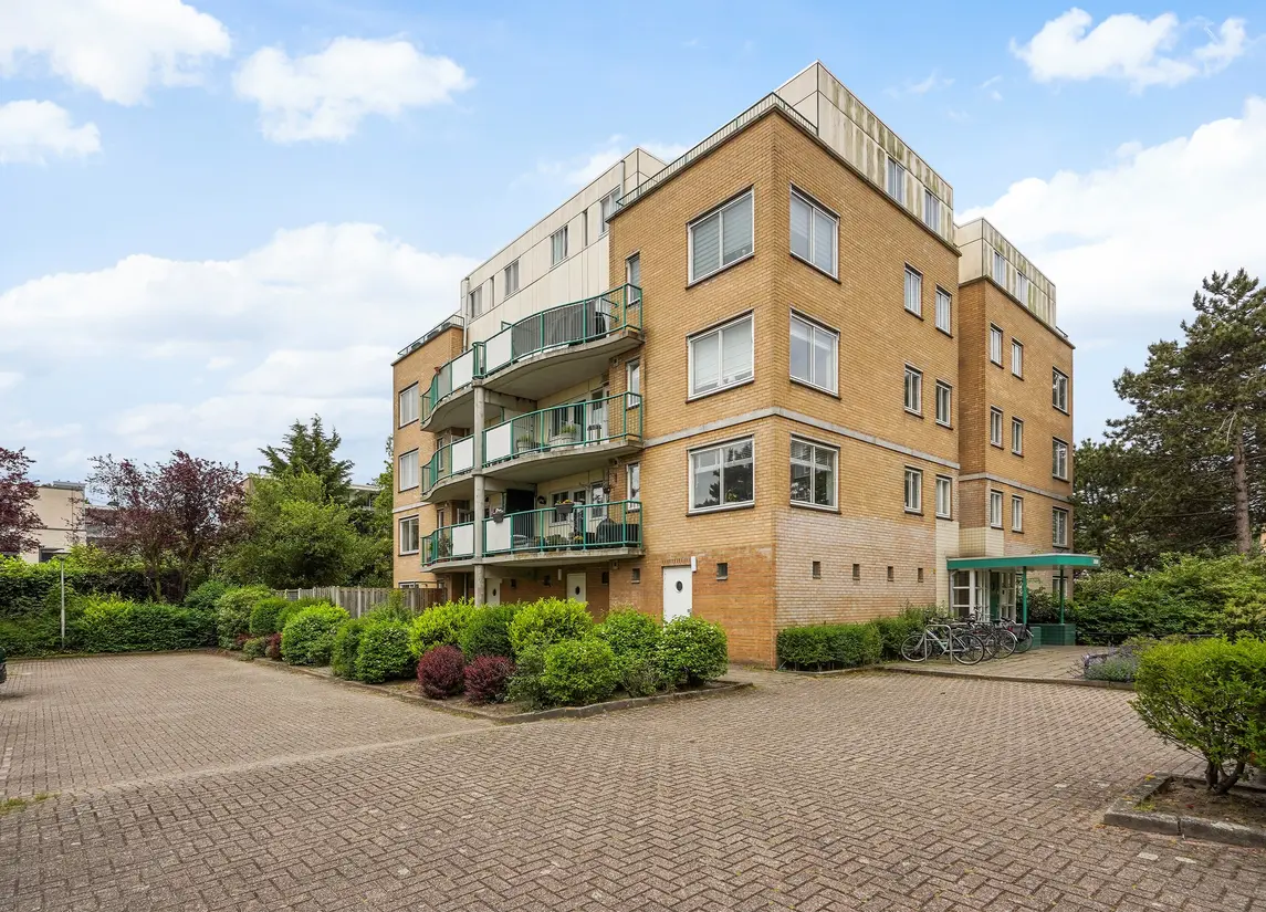 Louis Davidsstraat 146