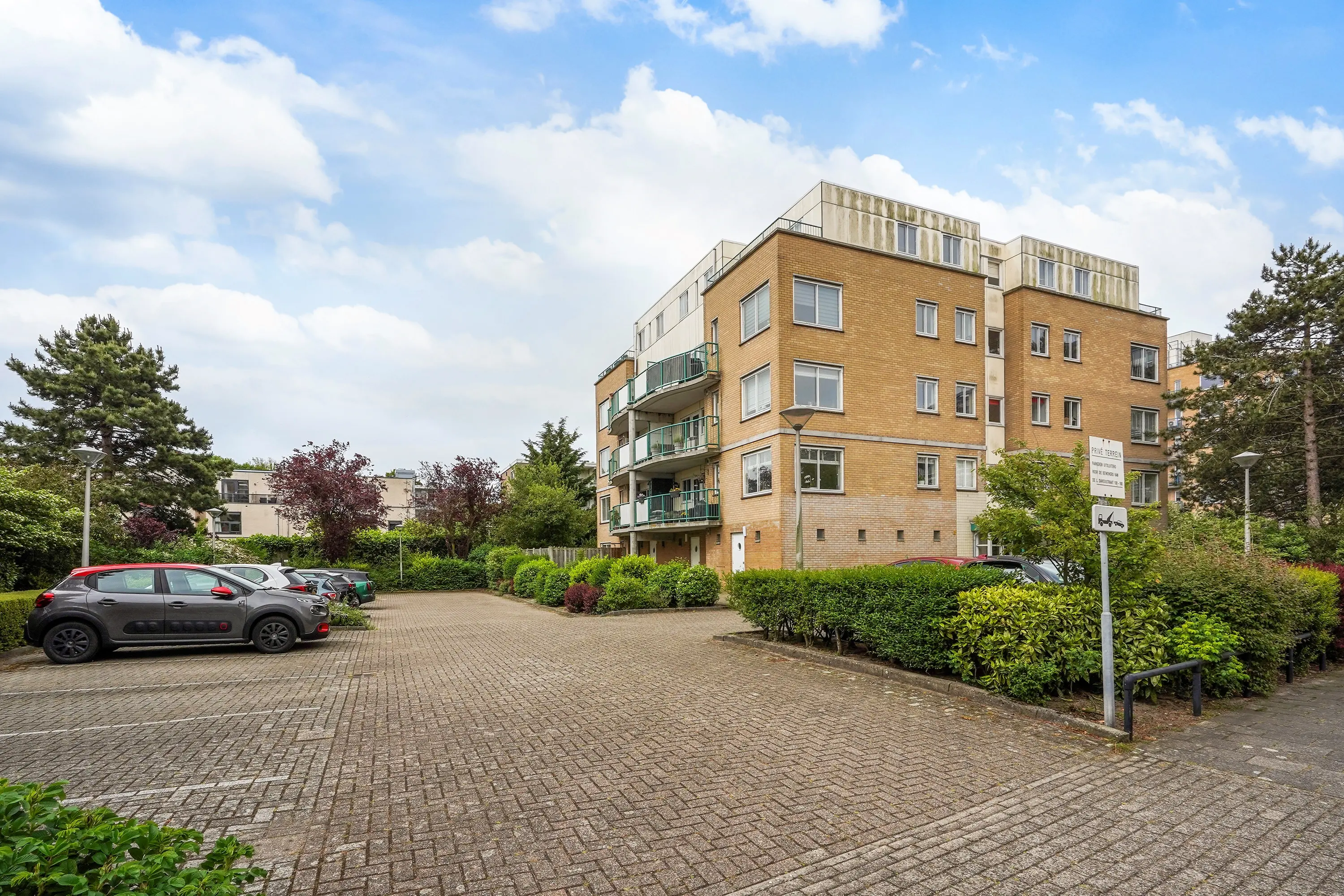 Louis Davidsstraat 146