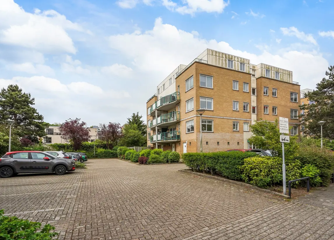 Louis Davidsstraat 146