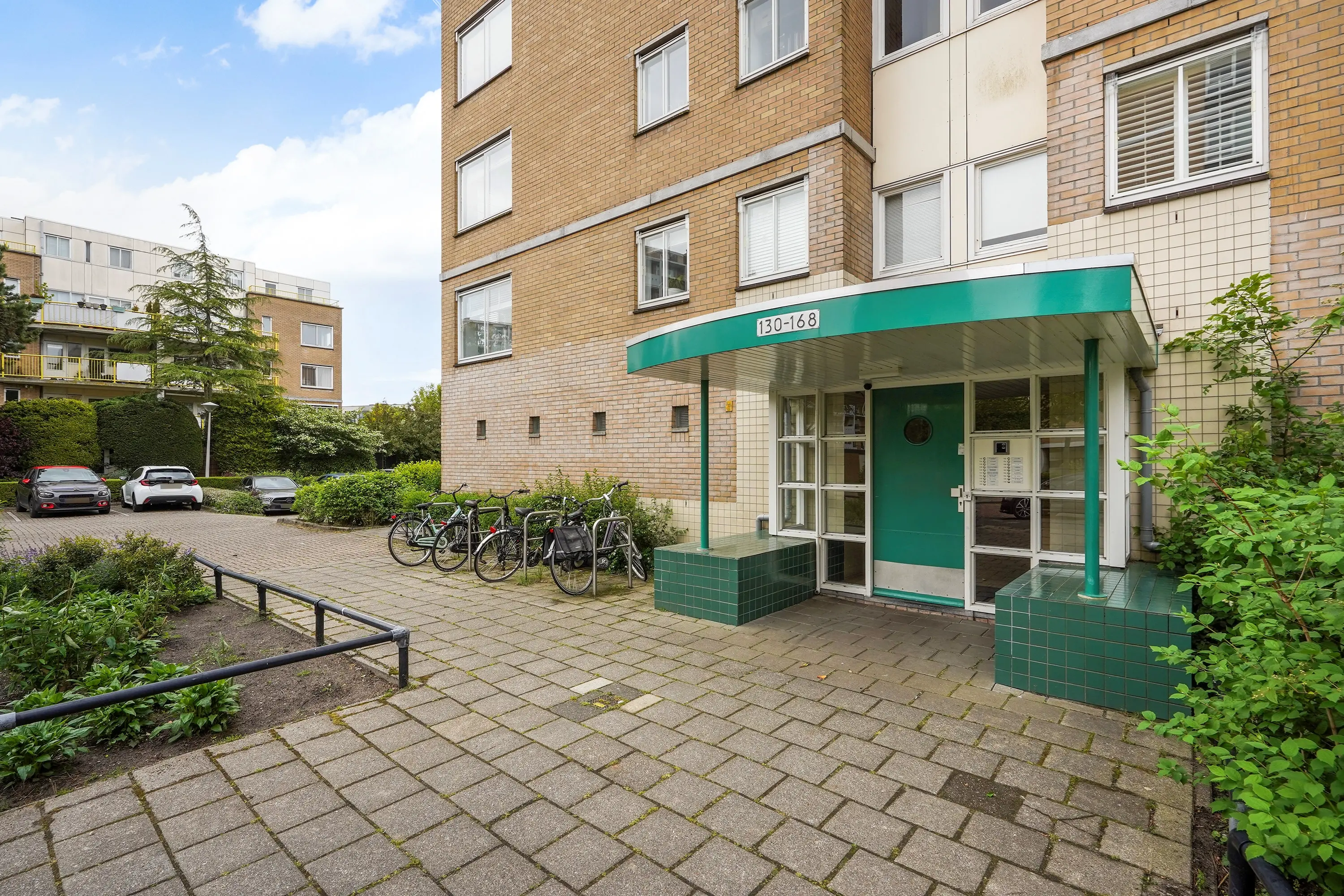 Louis Davidsstraat 146