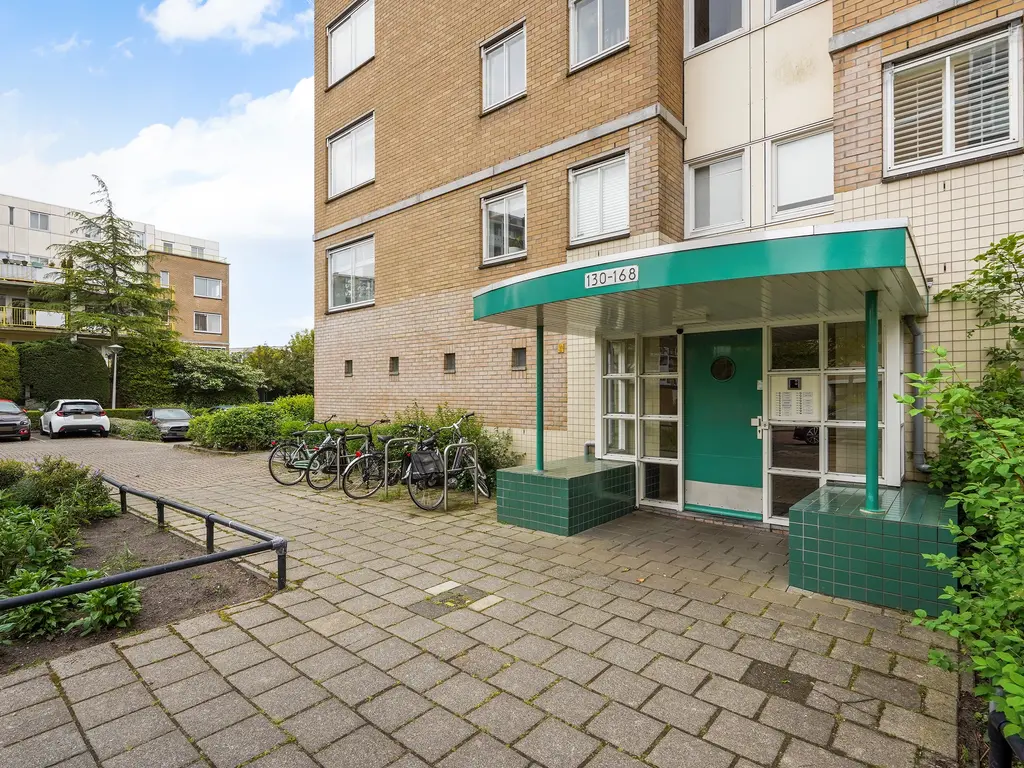 Louis Davidsstraat 146, Den Haag