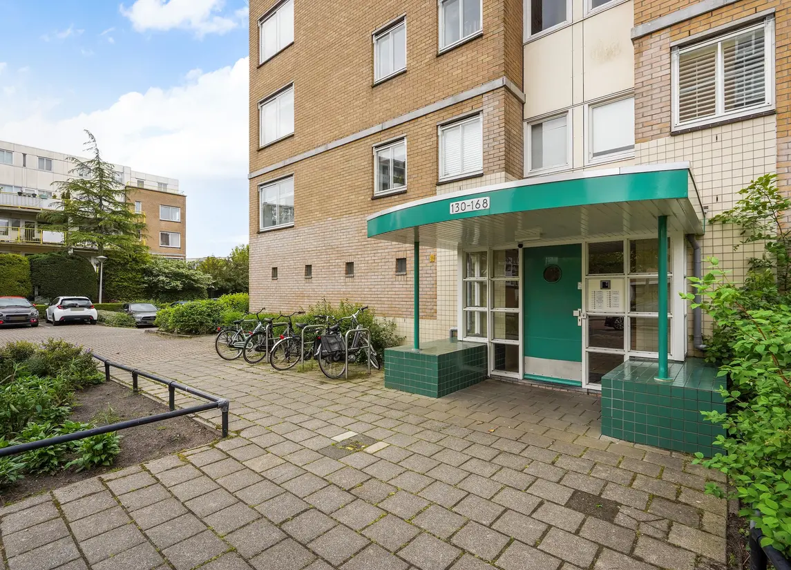 Louis Davidsstraat 146