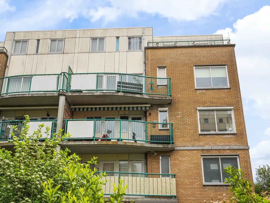 Louis Davidsstraat 146, Den Haag