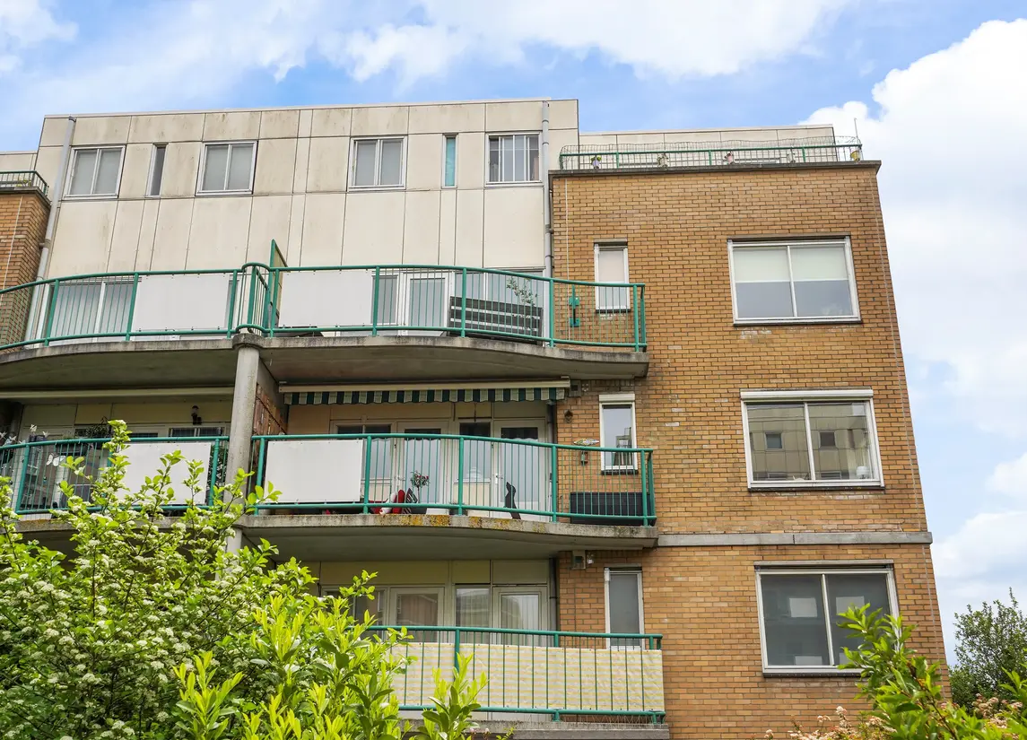 Louis Davidsstraat 146