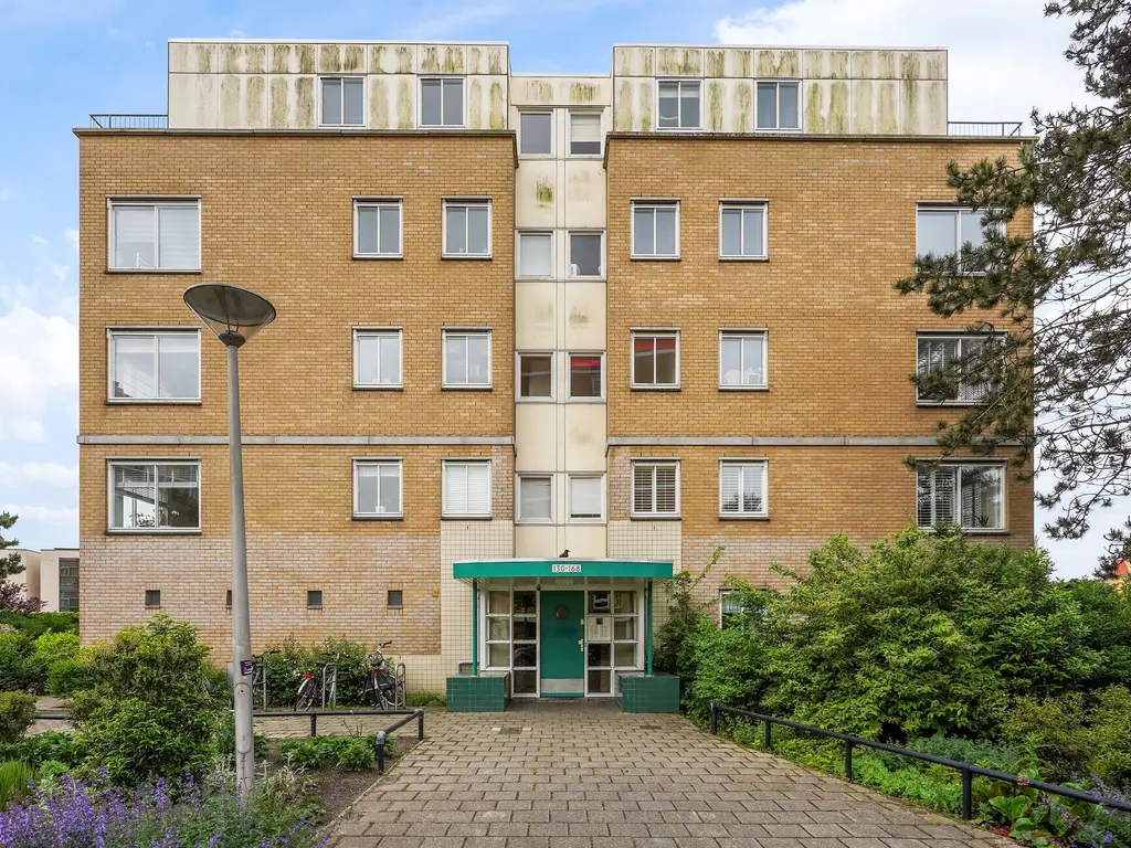 Louis Davidsstraat 146, Den Haag