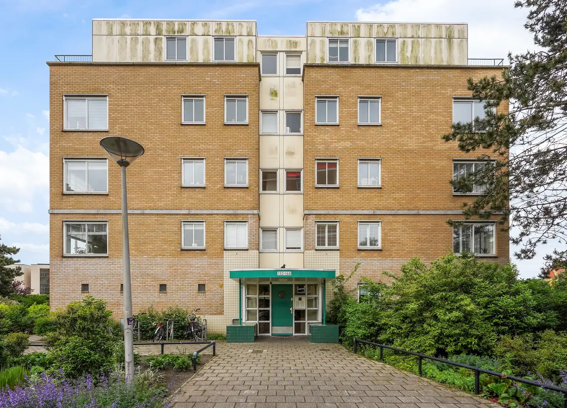 Louis Davidsstraat 146
