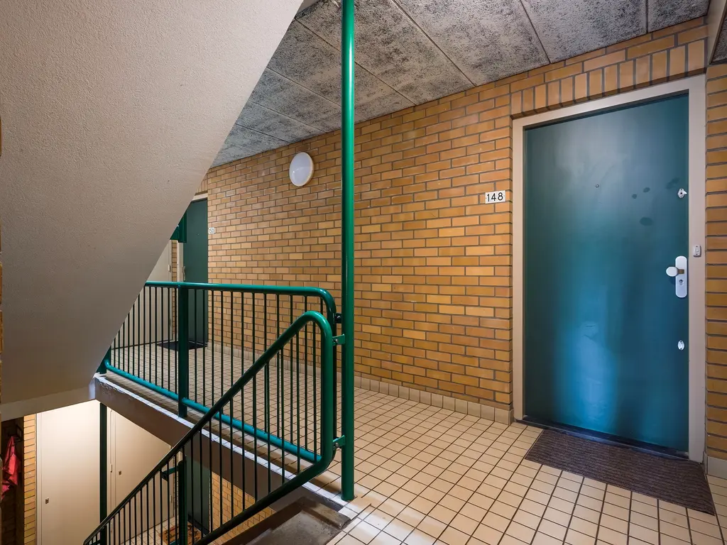 Louis Davidsstraat 146, Den Haag