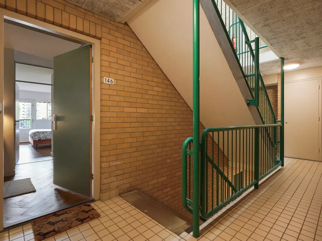 Louis Davidsstraat 146, Den Haag