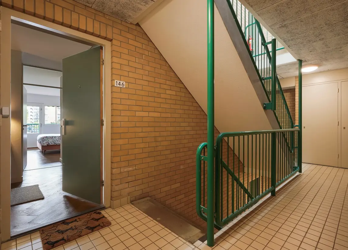 Louis Davidsstraat 146