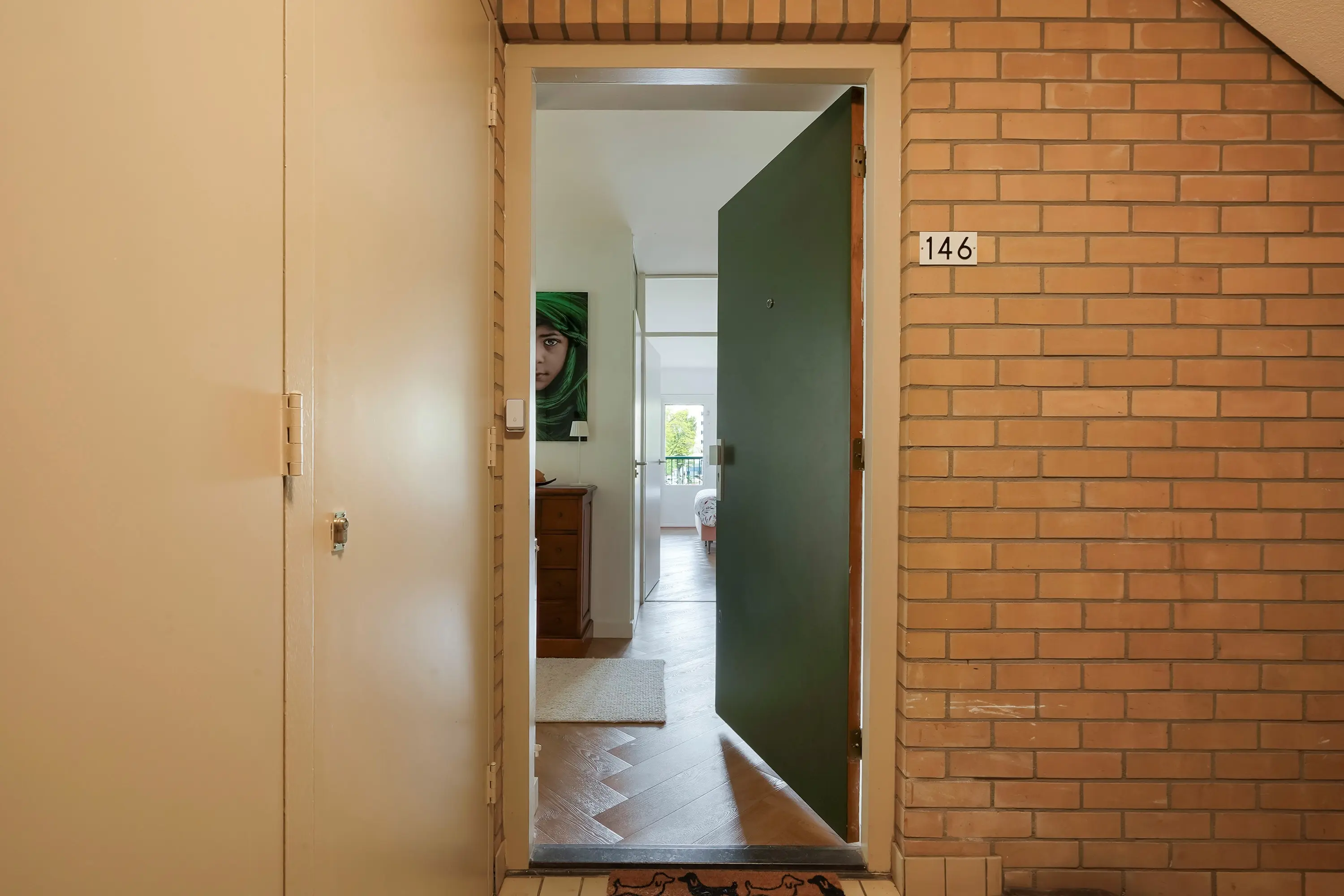 Louis Davidsstraat 146