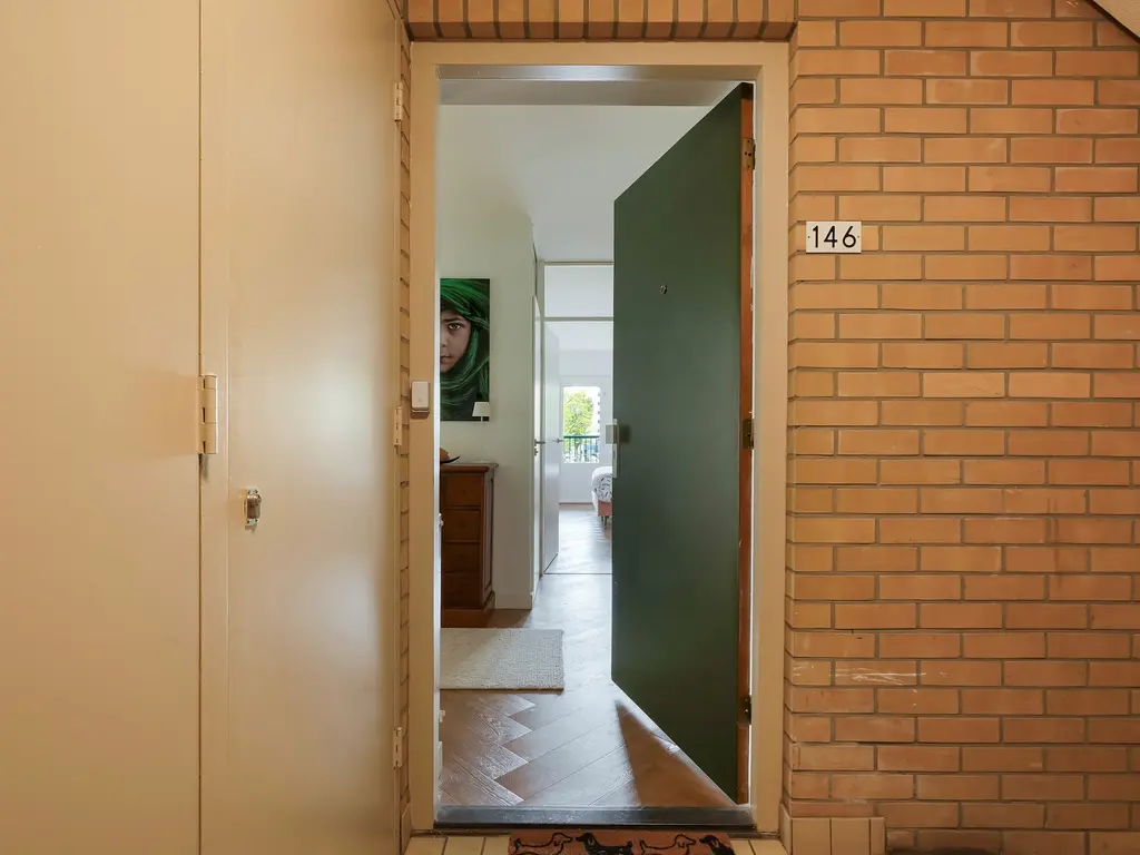 Louis Davidsstraat 146, Den Haag