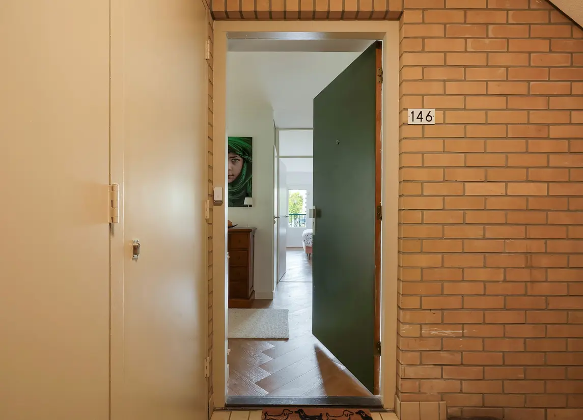 Louis Davidsstraat 146