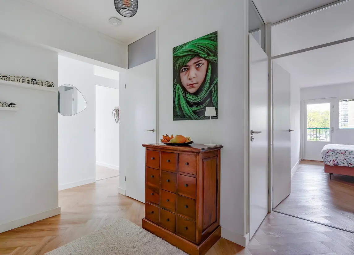 Louis Davidsstraat 146