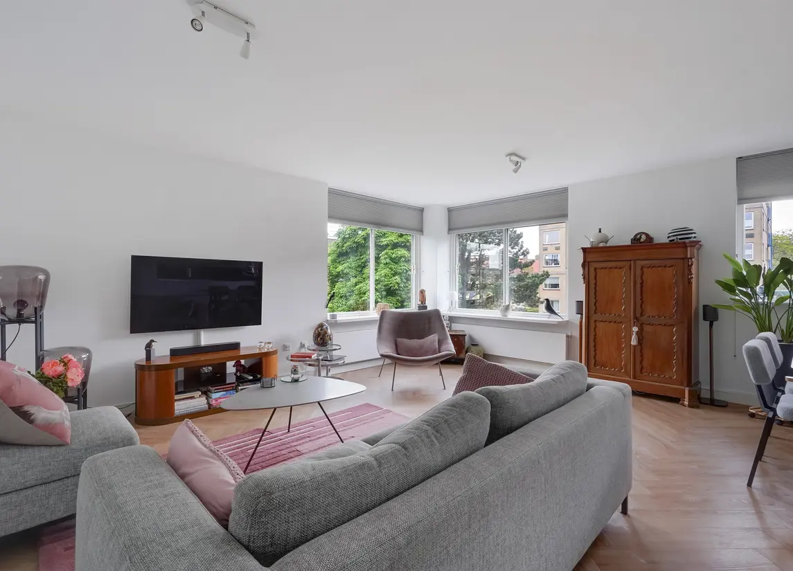 Louis Davidsstraat 146