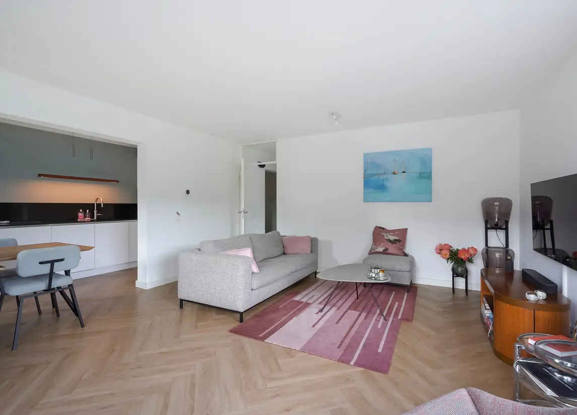 Louis Davidsstraat 146