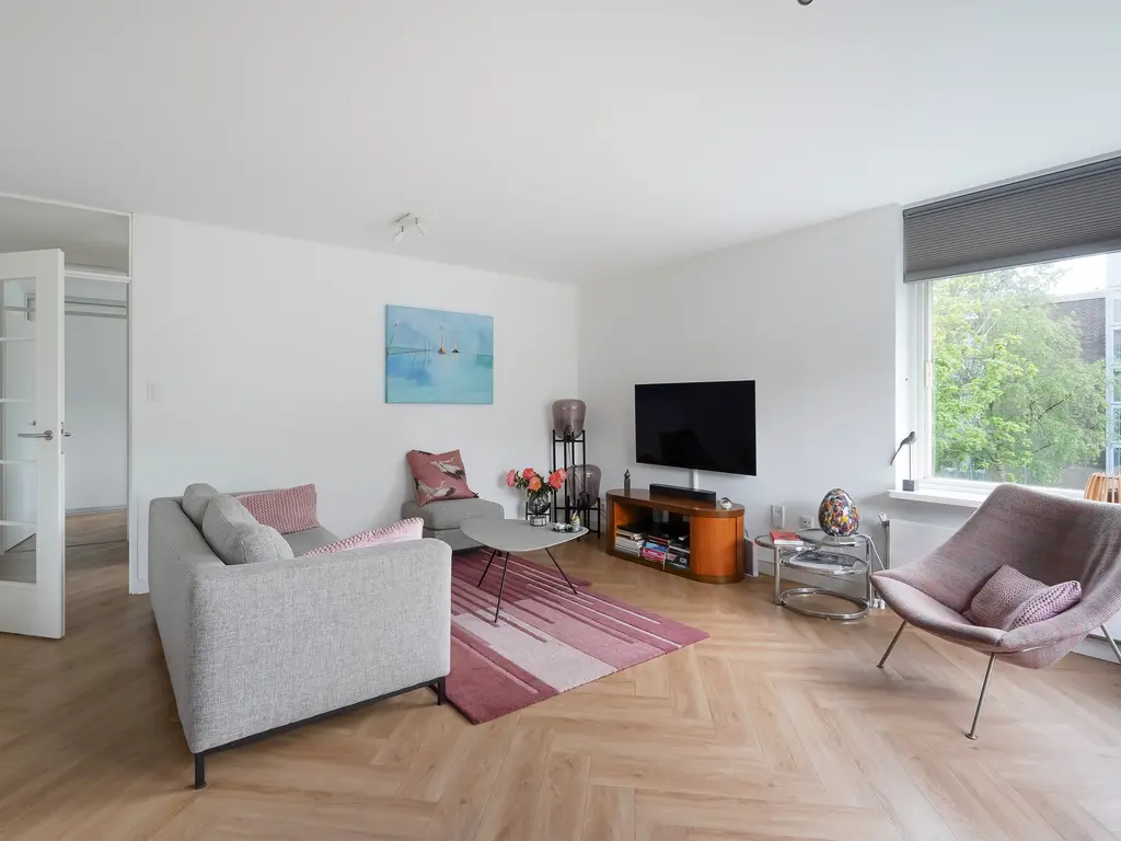 Louis Davidsstraat 146, Den Haag