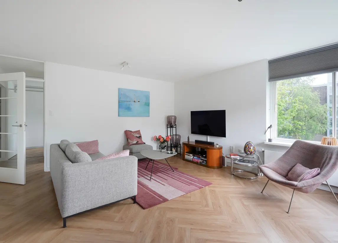 Louis Davidsstraat 146