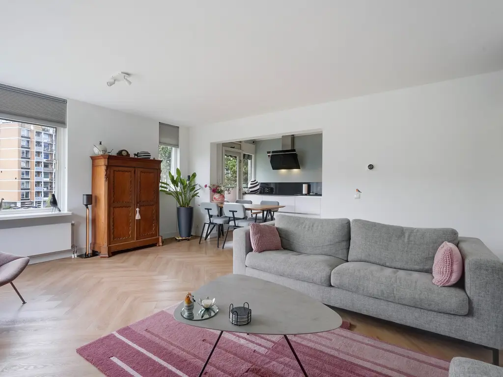 Louis Davidsstraat 146, Den Haag