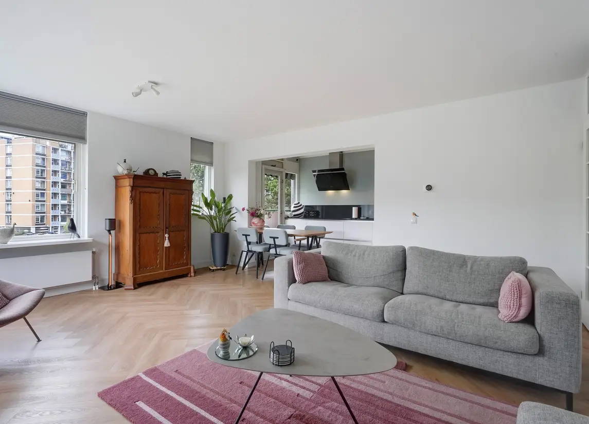 Louis Davidsstraat 146