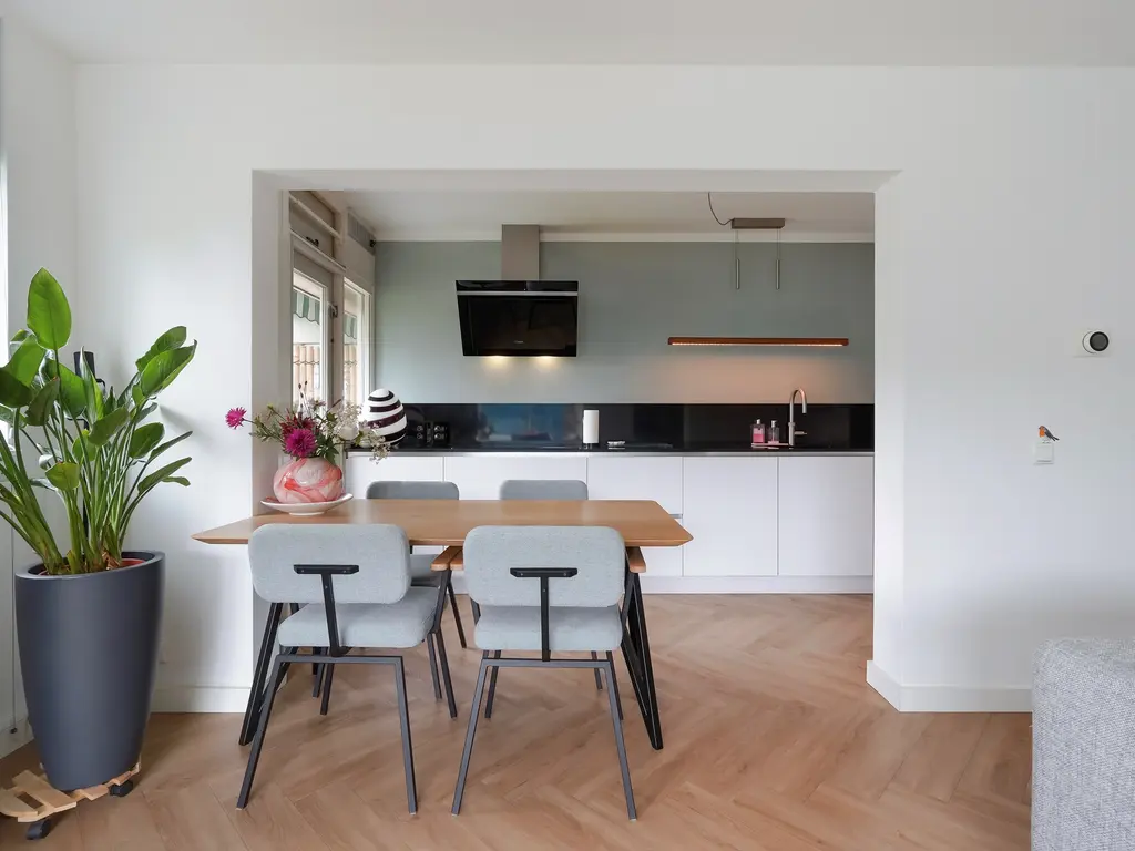 Louis Davidsstraat 146, Den Haag
