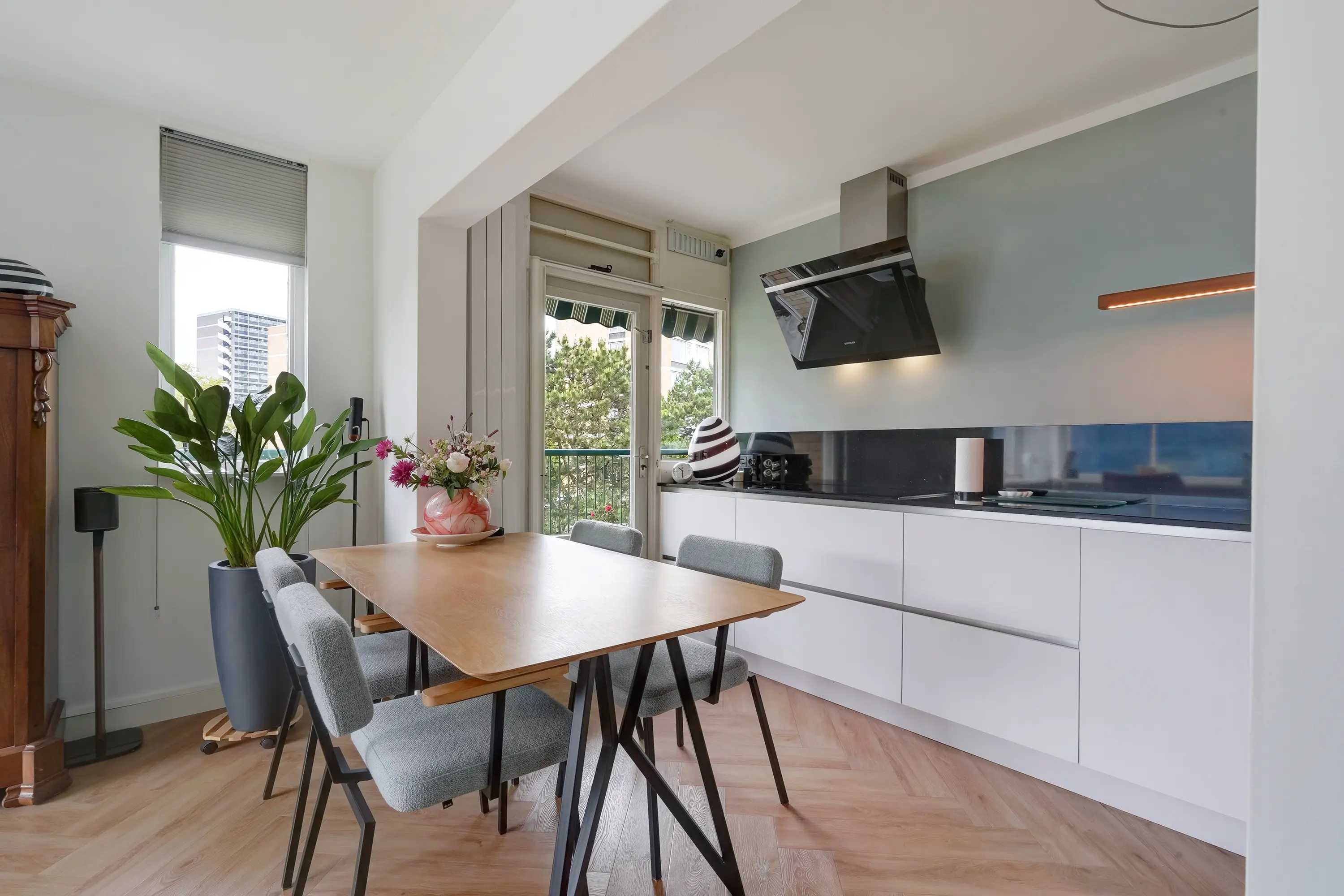 Louis Davidsstraat 146