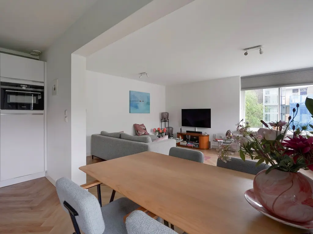 Louis Davidsstraat 146, Den Haag
