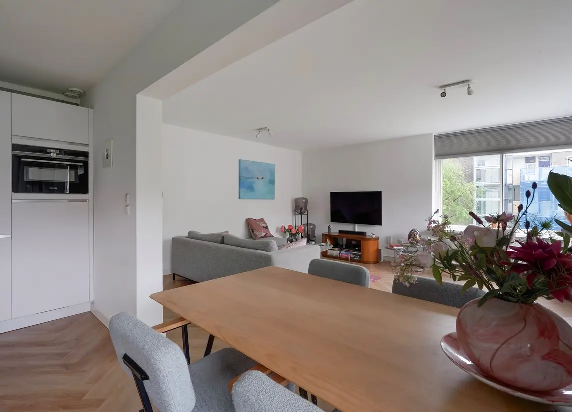 Louis Davidsstraat 146