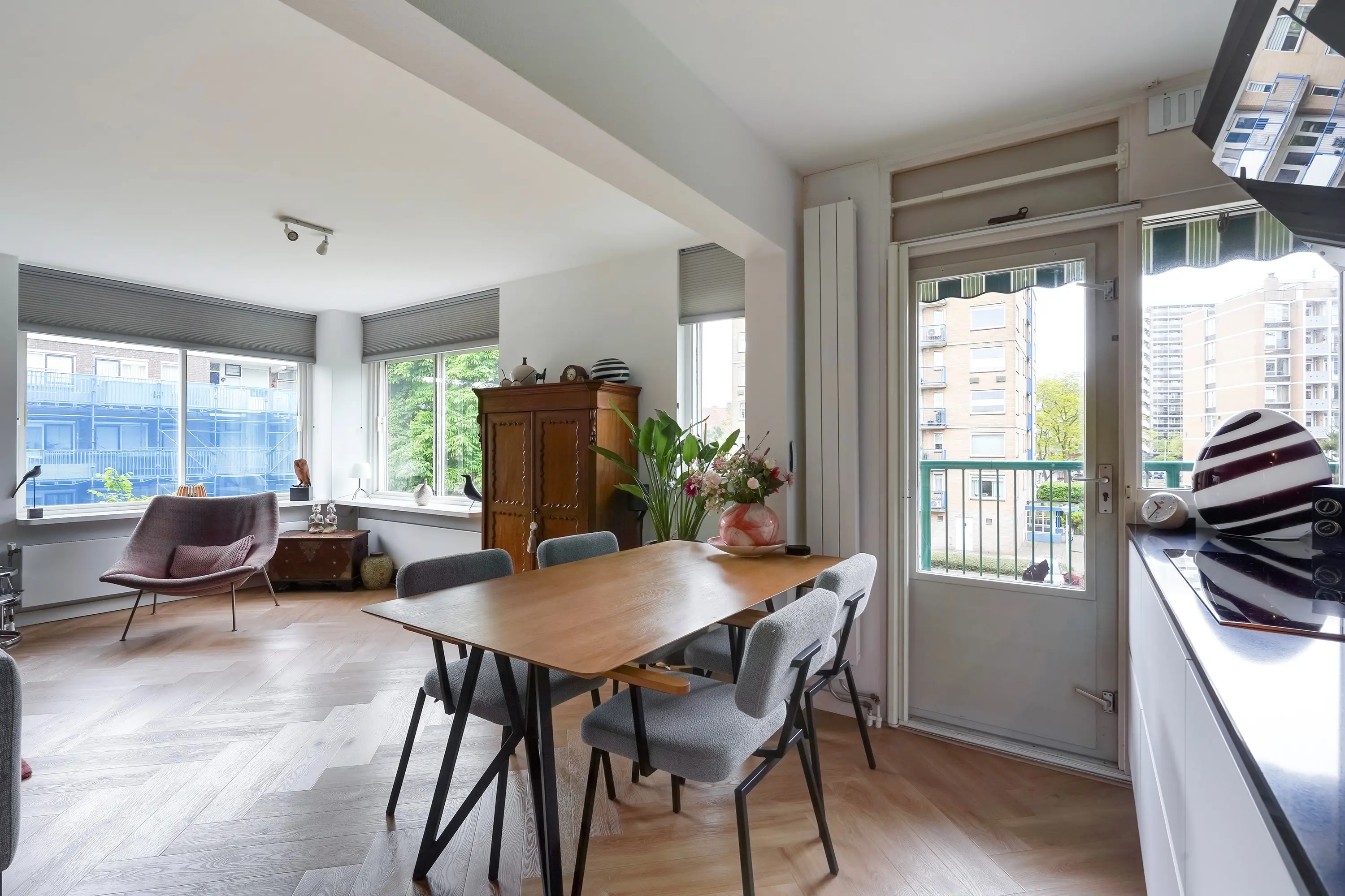 Louis Davidsstraat 146