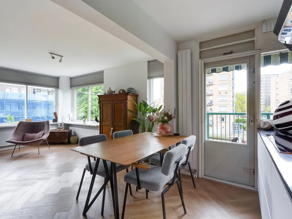 Louis Davidsstraat 146, Den Haag