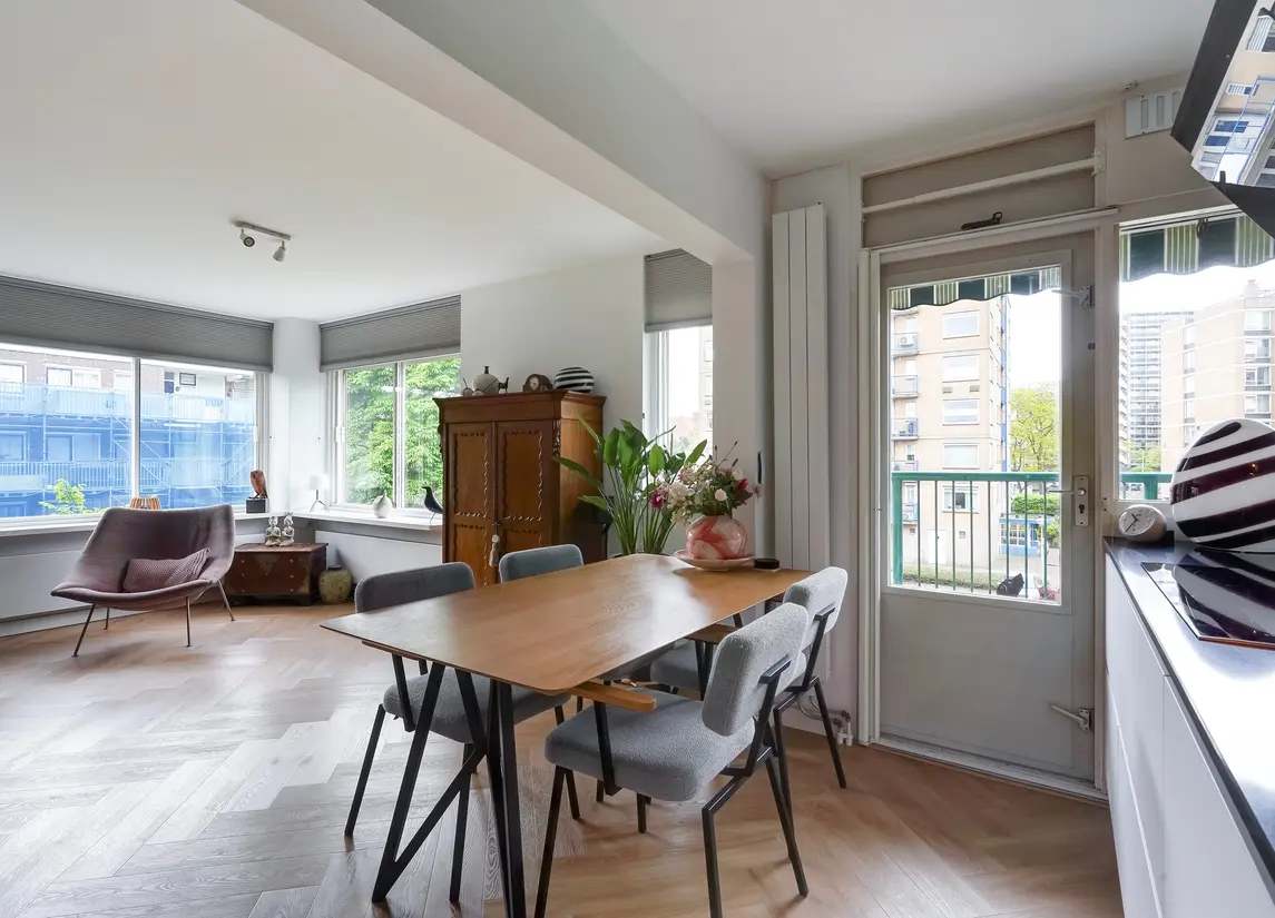 Louis Davidsstraat 146