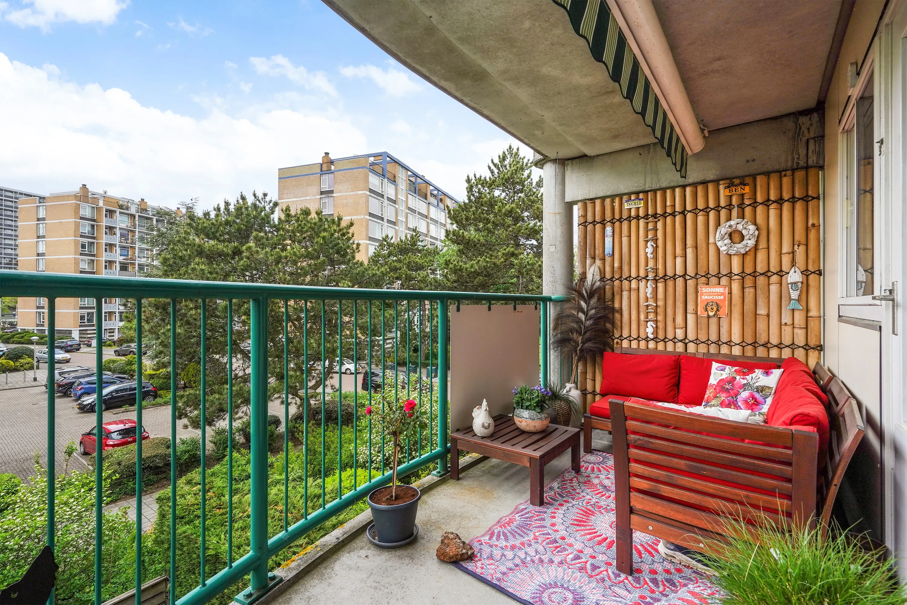 Louis Davidsstraat 146
