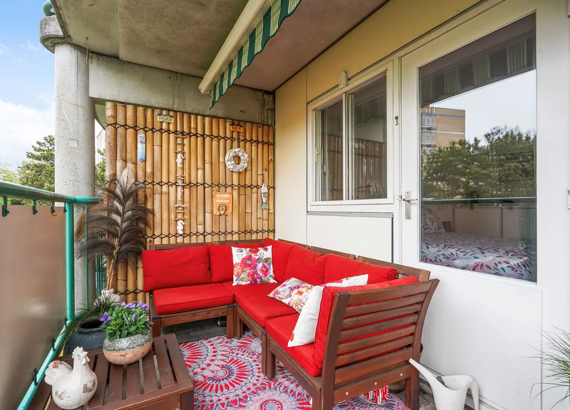 Louis Davidsstraat 146