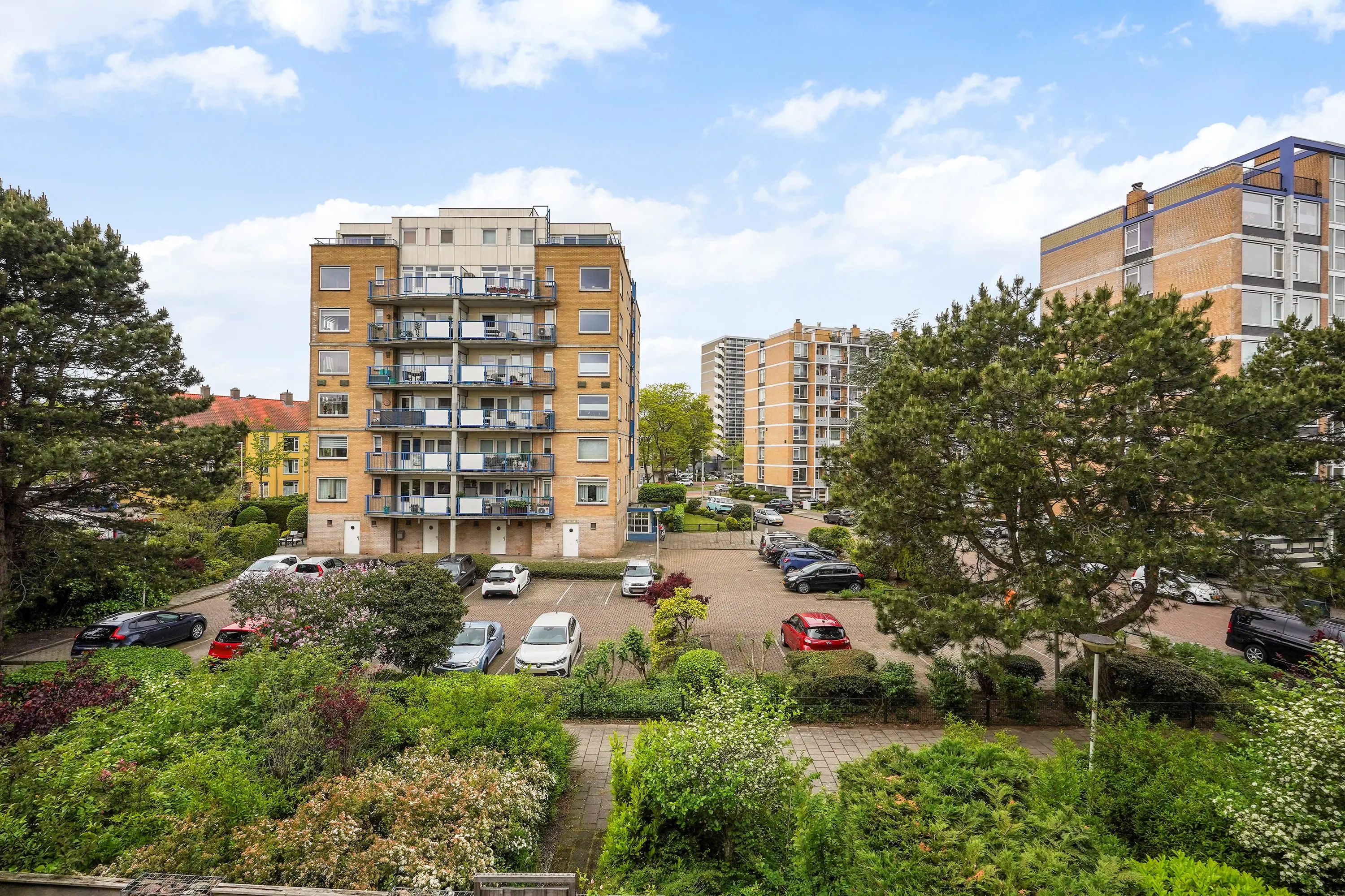 Louis Davidsstraat 146