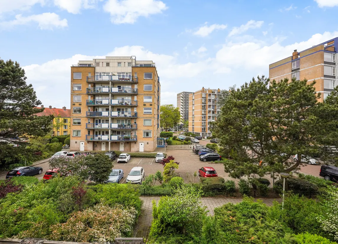 Louis Davidsstraat 146