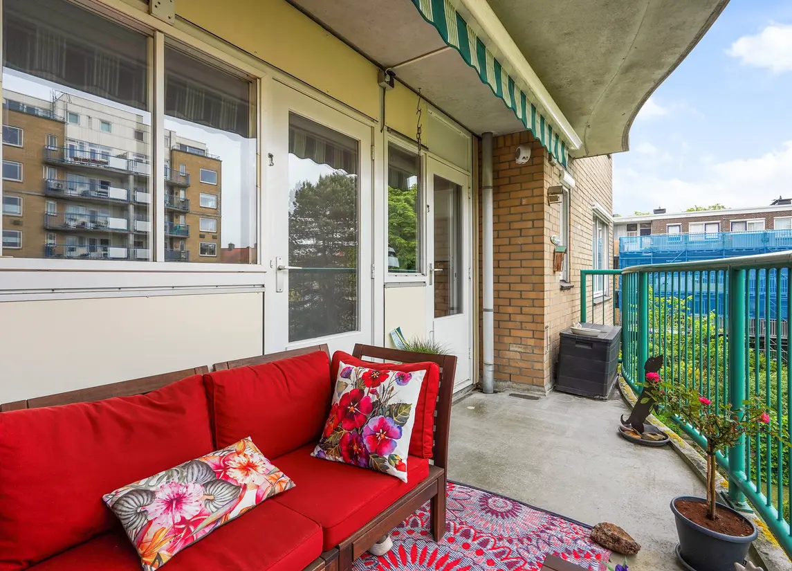 Louis Davidsstraat 146