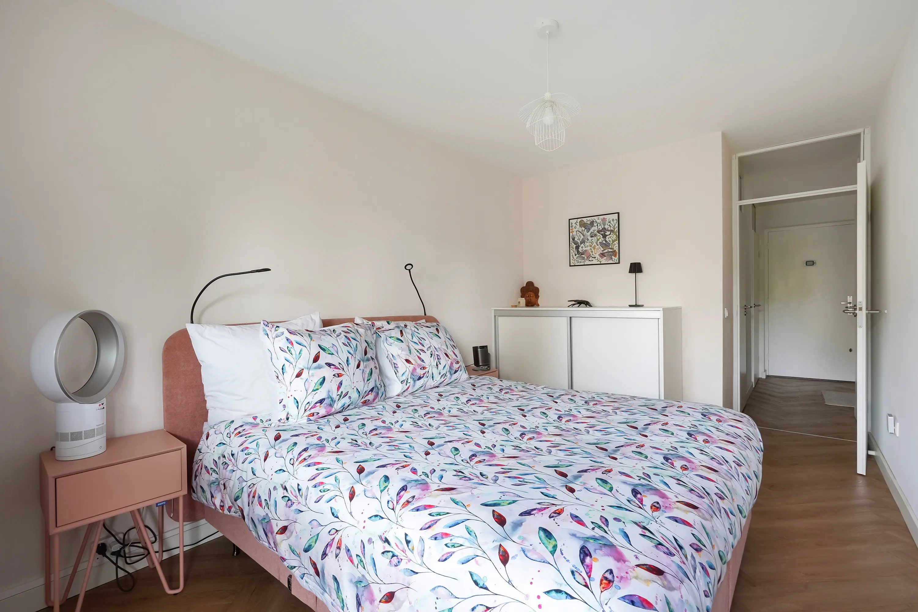 Louis Davidsstraat 146