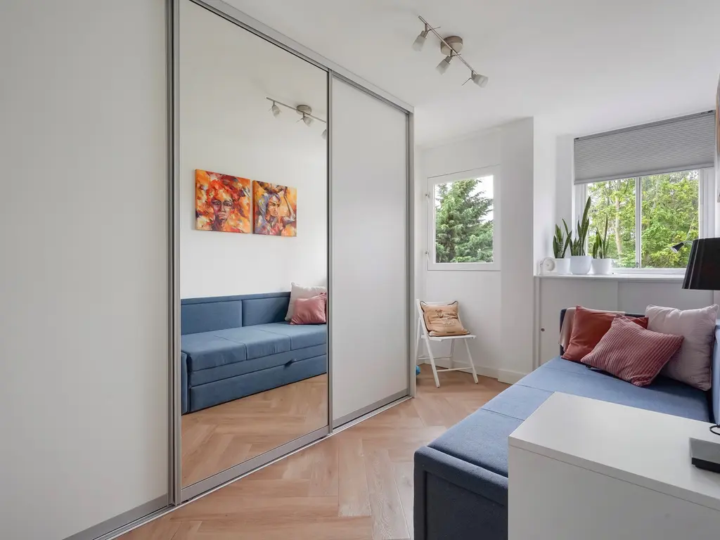 Louis Davidsstraat 146, Den Haag