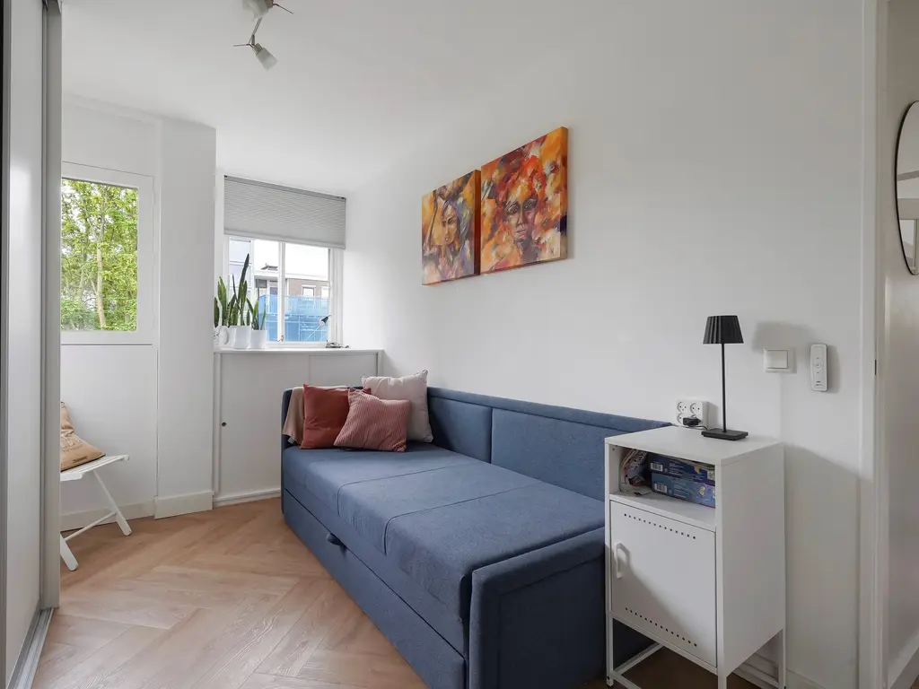 Louis Davidsstraat 146, Den Haag