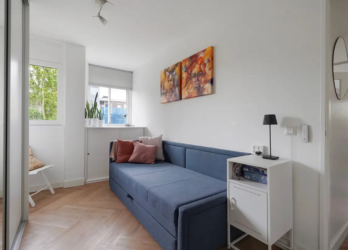 Louis Davidsstraat 146